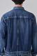 2nd TYPE DENIM JACKET (JB)