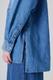 PULLOVER DENIM SH