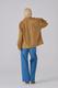 FAUX SUEDE SHIRT JACKET