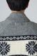 NORDIC CARDIGAN