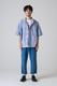 SS SHIRTS JACKET