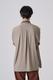LAYERER COLLAR SHIRT