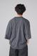 CONTRAST TEE