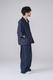 BALLOON DENIM TROUSER