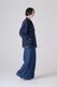 P/W DENIM BLOUSON