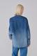 BOW-TIE DENIM SHIRT