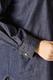 FRILL YOKE DENIM SH
