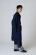 ATELIER DENIM COAT