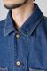 DENIM COVERALL