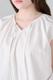 C/L LADDER LACE BLOUSE