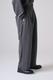 WIDE TROUSER