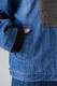 P/W DENIM BLOUSON