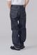 12Anniv THICK Cigarette DENIM PT (TAKAYA PURPLE SELVAGE)