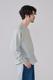 FADE GRUNGE SWEAT SHIRT