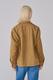 FAUX SUEDE SHIRT JACKET