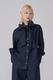 BOW-TIE DENIM SHIRT