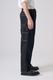  SWEAT DOCKING DENIM TROUSER