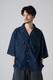 DENIM SS SHIRT