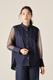 SHEER BAND COLLAR SH