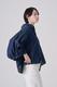 DENIM TENT SH
