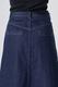 ASYMMETRY DENIM SK