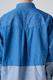 GRADATION DENIM SHIRT