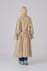 DOCKING TRENCH COAT