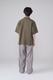 COTTON LINEN SHIRT