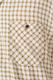 PLAID DAMAGE SHIRT