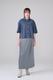STRAIGHT PLEATS SK