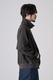 CONTRAST STITCH SWEAT SHIRT