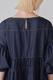 LIGHT OZ SMOCK DRESS
