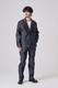 TEILOR DENIM TROUSER