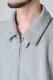 CONTRAST STITCH SWEAT SHIRT