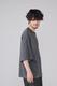 CONTRAST TEE
