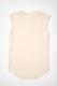 Healthknit Vintage Broad Rib Sleeveless