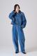 【予約販売受付中】CROPPED WORK JK