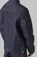 PURPLE SELVAGE DENIM JACKET (TAKAYA)