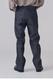 DENIM TAILORED TROUSER