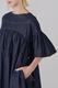 LIGHT OZ SMOCK DRESS