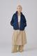DOCKING TRENCH COAT