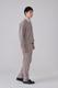 CORDUROY BOA JACKET