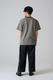 BORDER TEE