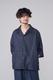 TENCEL DENIM SHIRT