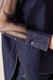 SHEER BAND COLLAR SH