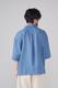 TENCEL DENIM SHIRT