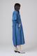  DENIM RELAX DRESS