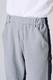  SWEAT DOCKING DENIM TROUSER