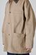 DETOROIT JACKET