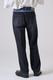  RECONSTRUCT DRESS DENIM TROUSER